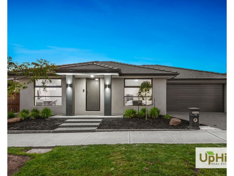 23 Bowler Avenue, Clyde VIC 3978