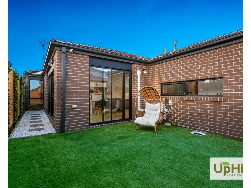 23 Bowler Avenue, Clyde VIC 3978