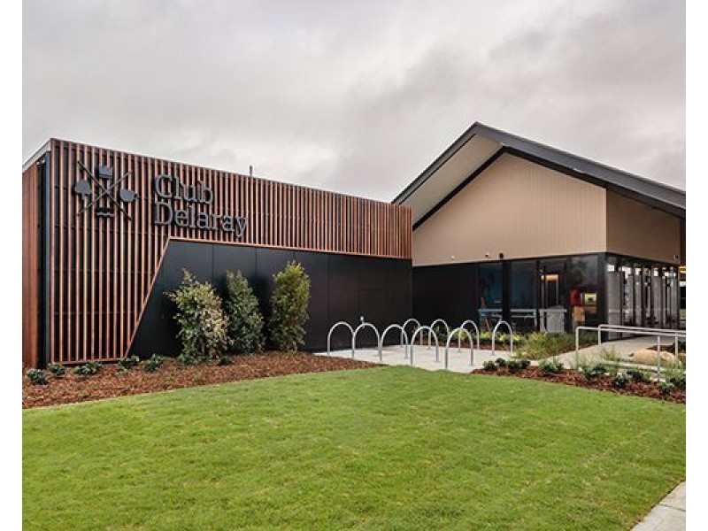 6 Hacienda Lane, Clyde North VIC 3978