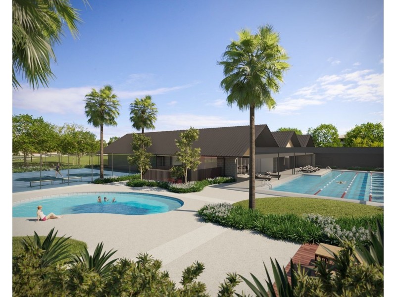 6 Hacienda Lane, Clyde North VIC 3978