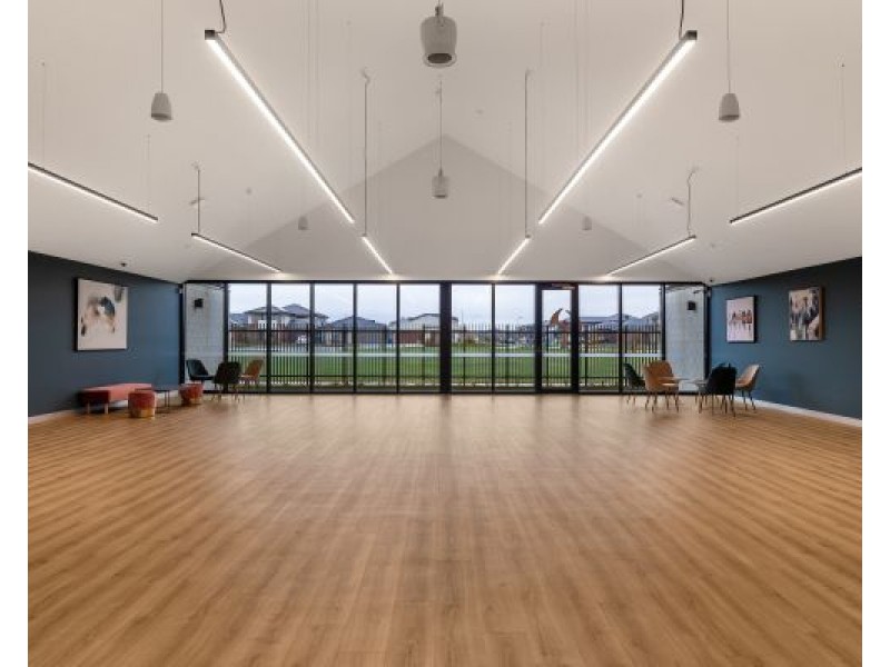 6 Hacienda Lane, Clyde North VIC 3978