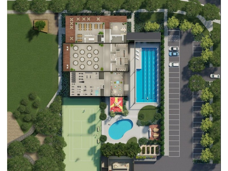 6 Hacienda Lane, Clyde North VIC 3978