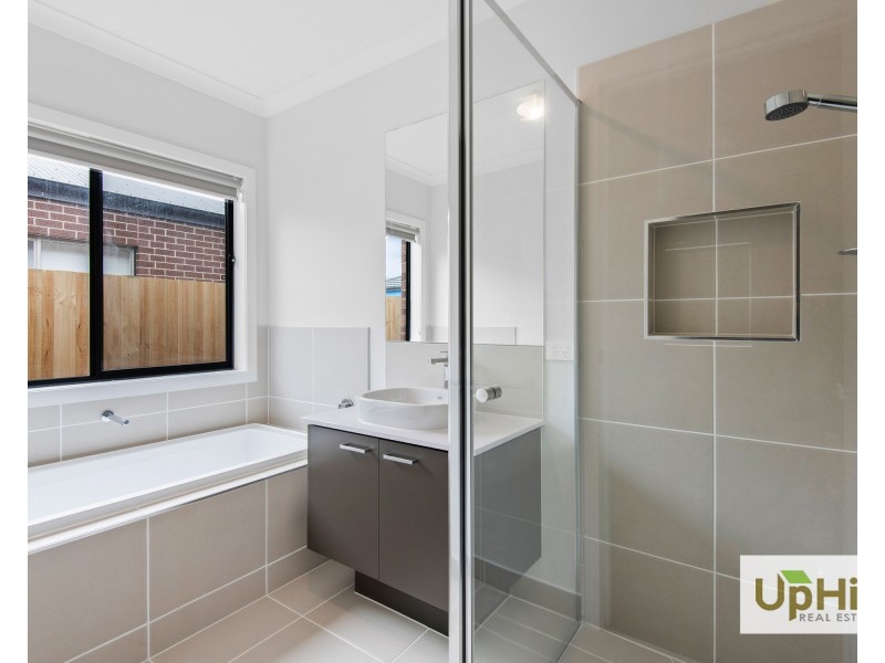 16 Shoveler Street, Clyde North VIC 3978