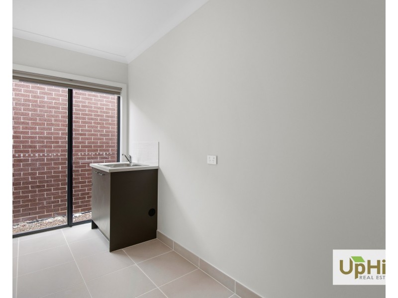 16 Shoveler Street, Clyde North VIC 3978