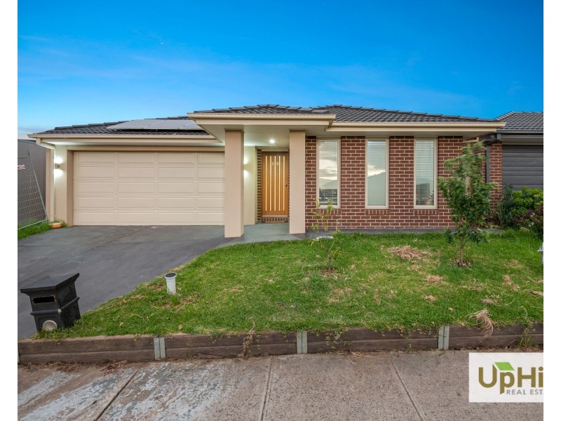 19 Antra Street, Clyde North VIC 3978