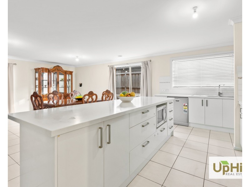 19 Antra Street, Clyde North VIC 3978