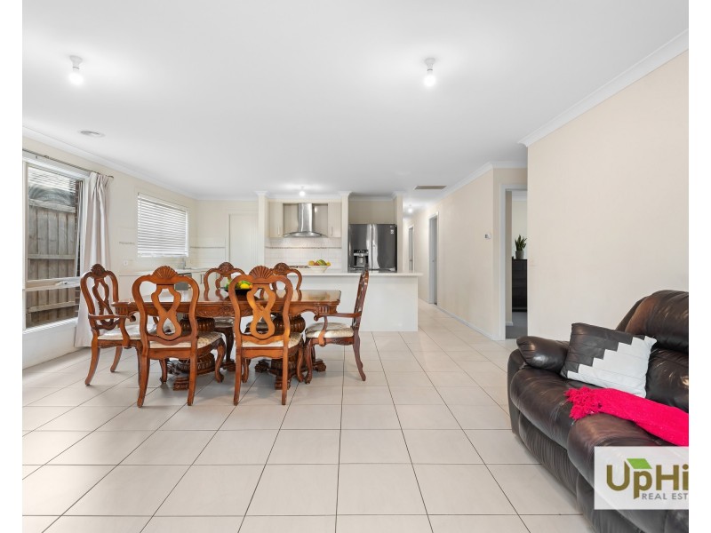 19 Antra Street, Clyde North VIC 3978