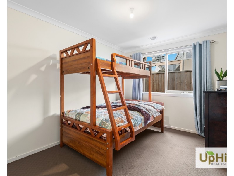 19 Antra Street, Clyde North VIC 3978