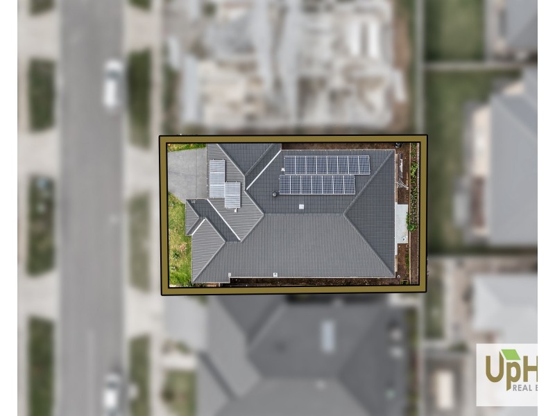 19 Antra Street, Clyde North VIC 3978