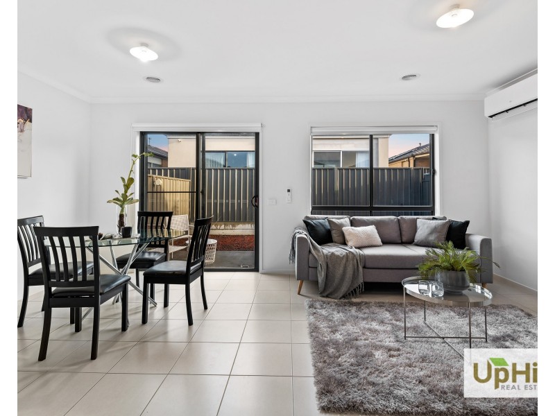 17 Adriatic Circuit, Clyde VIC 3978