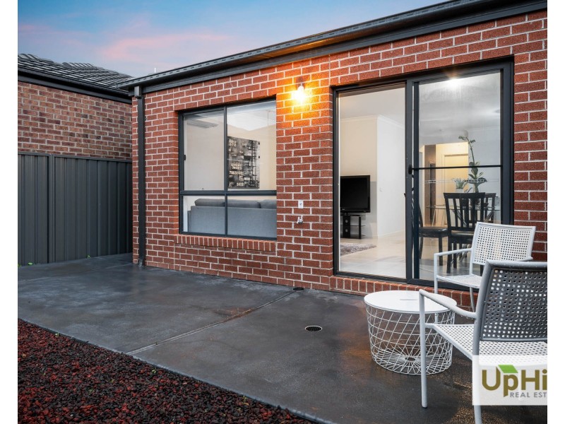 17 Adriatic Circuit, Clyde VIC 3978