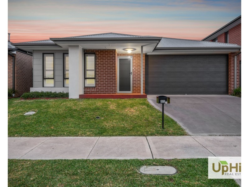 21 Michigan Road, Clyde VIC 3978