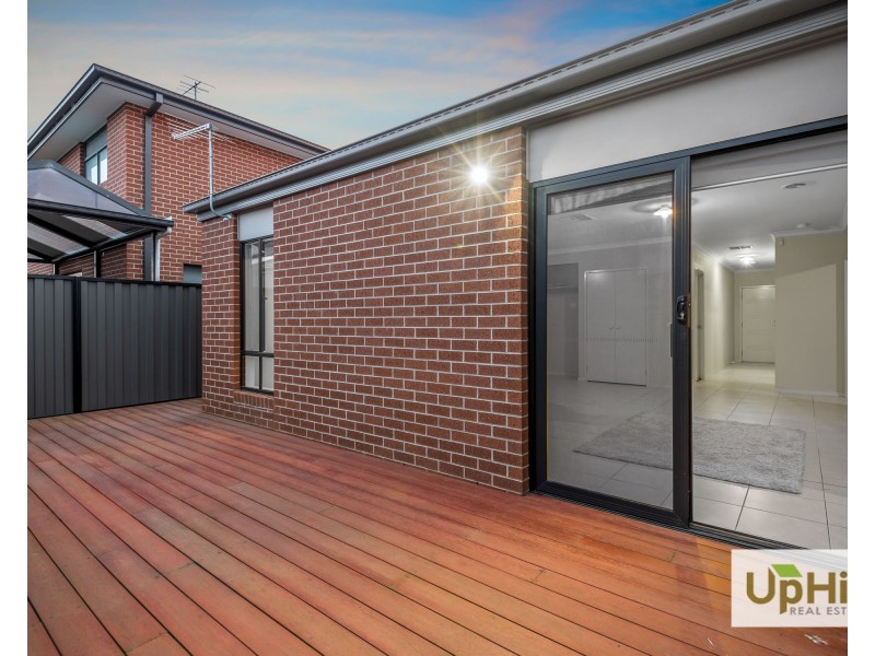 21 Michigan Road, Clyde VIC 3978