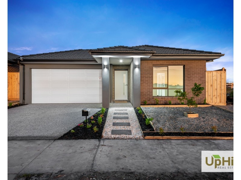 9 Burdekin Road, Clyde VIC 3978