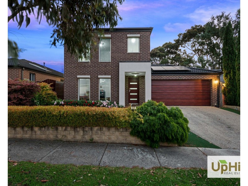 27 Vimini Drive, Narre Warren VIC 3805