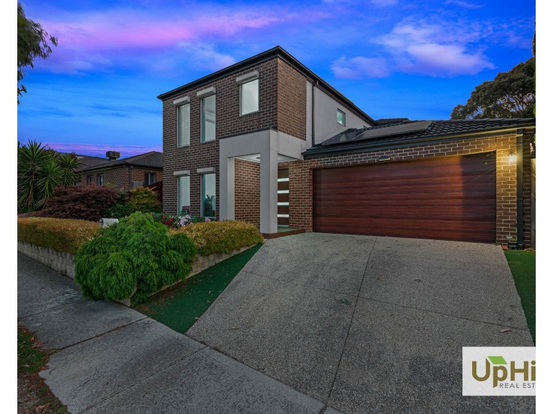 27 Vimini Drive, Narre Warren VIC 3805