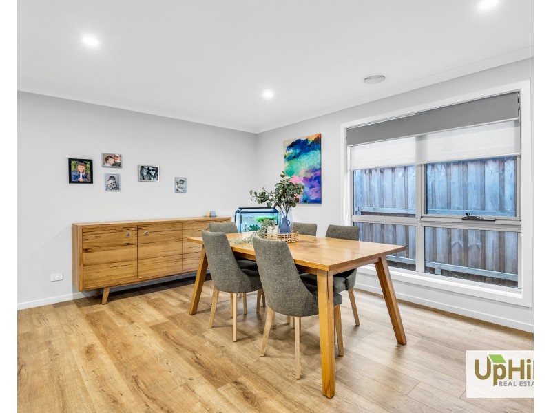 19  Athletic Circuit, Clyde VIC 3978