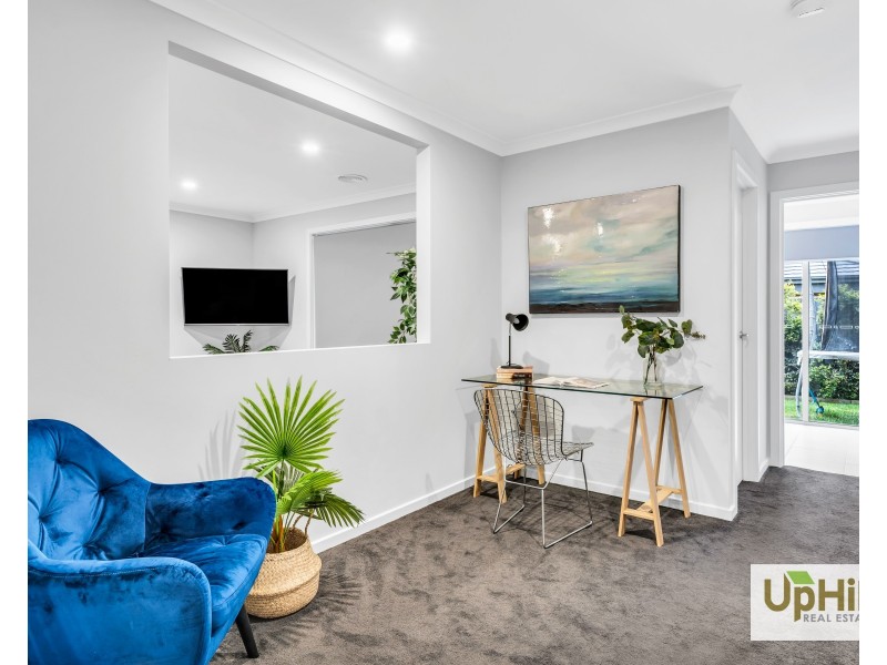 19  Athletic Circuit, Clyde VIC 3978