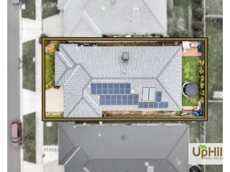 19  Athletic Circuit, Clyde VIC 3978