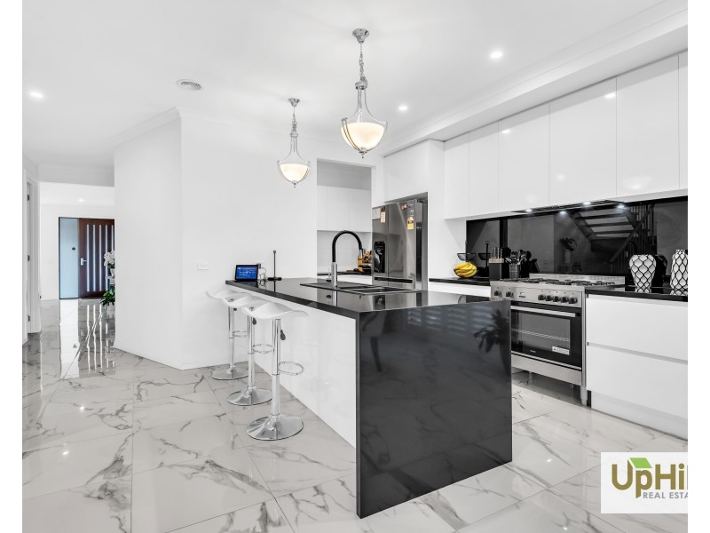 53 Bazadaise Drive, Clyde North VIC 3978