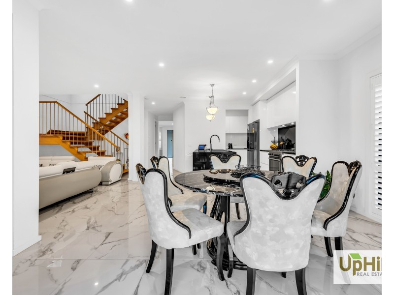 53 Bazadaise Drive, Clyde North VIC 3978