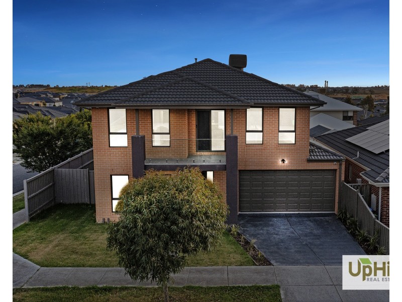 18 Coolana Drive, Clyde North VIC 3978