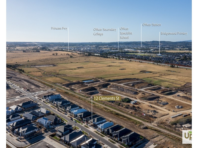 12 Clements Street, Officer South VIC 3809