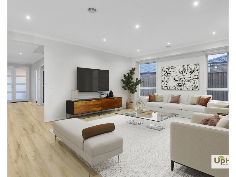 22 Swift Drive, Officer VIC 3809