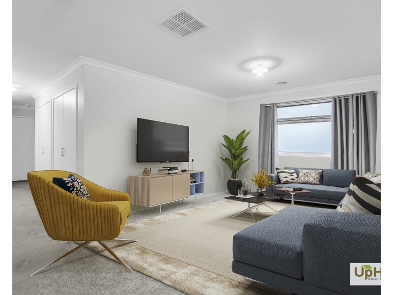 22 Swift Drive, Officer VIC 3809