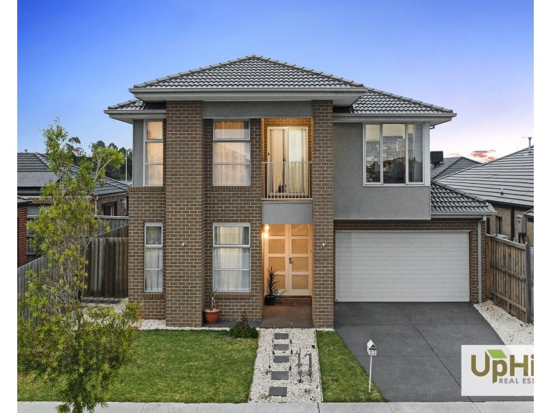 22 Swift Drive, Officer VIC 3809