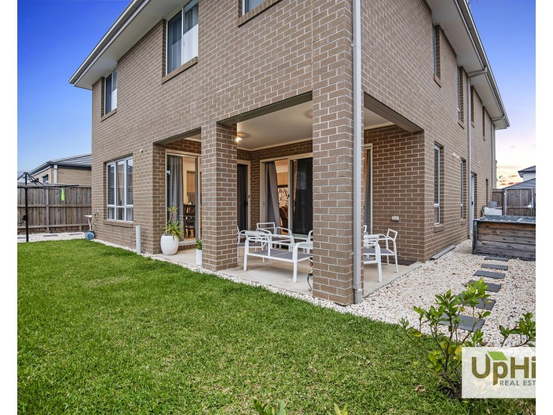 22 Swift Drive, Officer VIC 3809