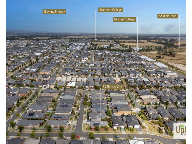 59 Elmtree Crescent, Clyde North VIC 3978