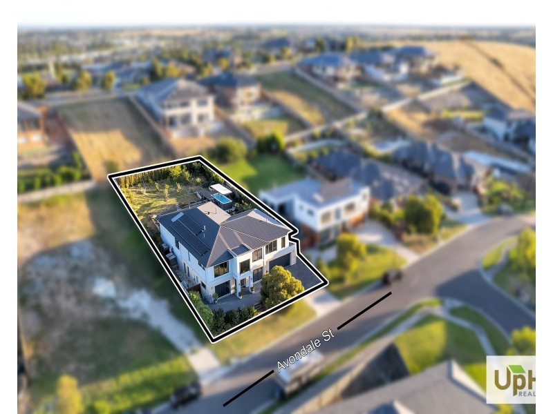 31 Avondale Street, Officer VIC 3809