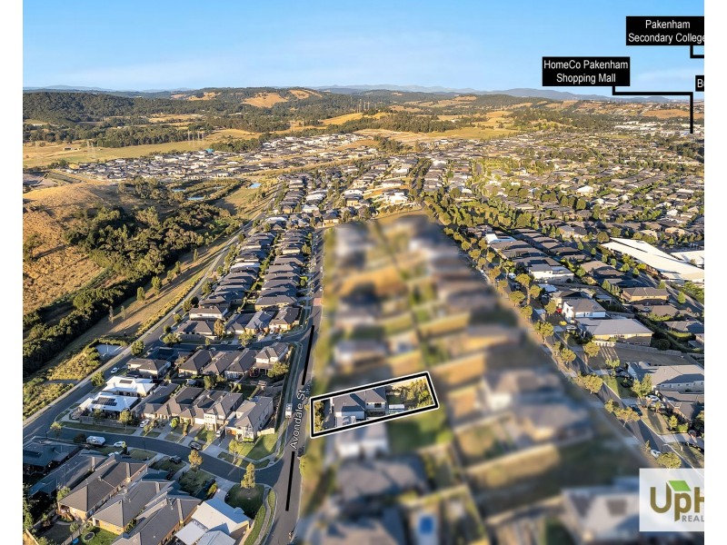 31 Avondale Street, Officer VIC 3809