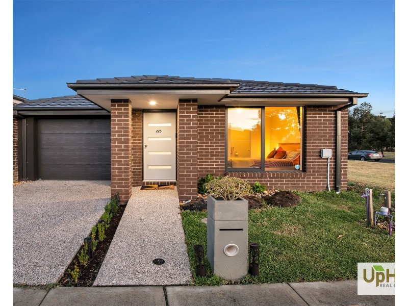 65 Fairweather Parade, Officer VIC 3809