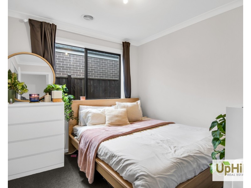 65 Fairweather Parade, Officer VIC 3809