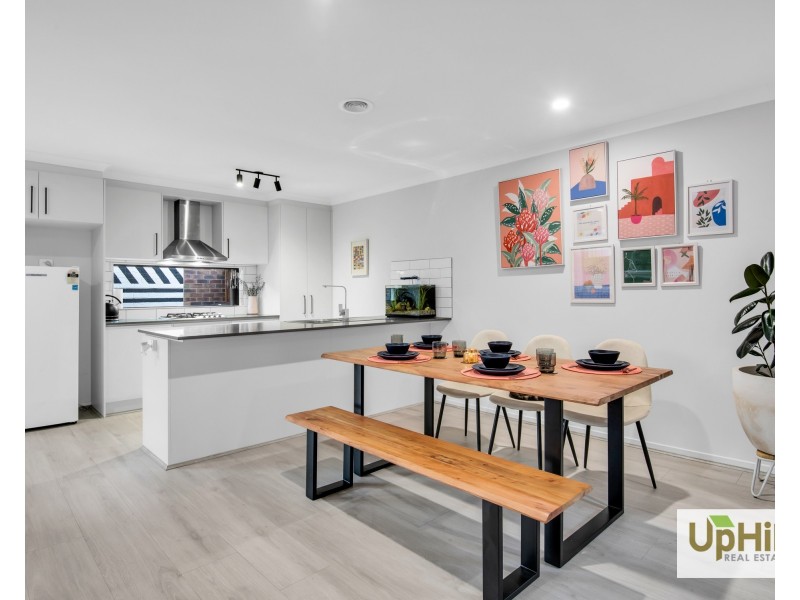 65 Fairweather Parade, Officer VIC 3809