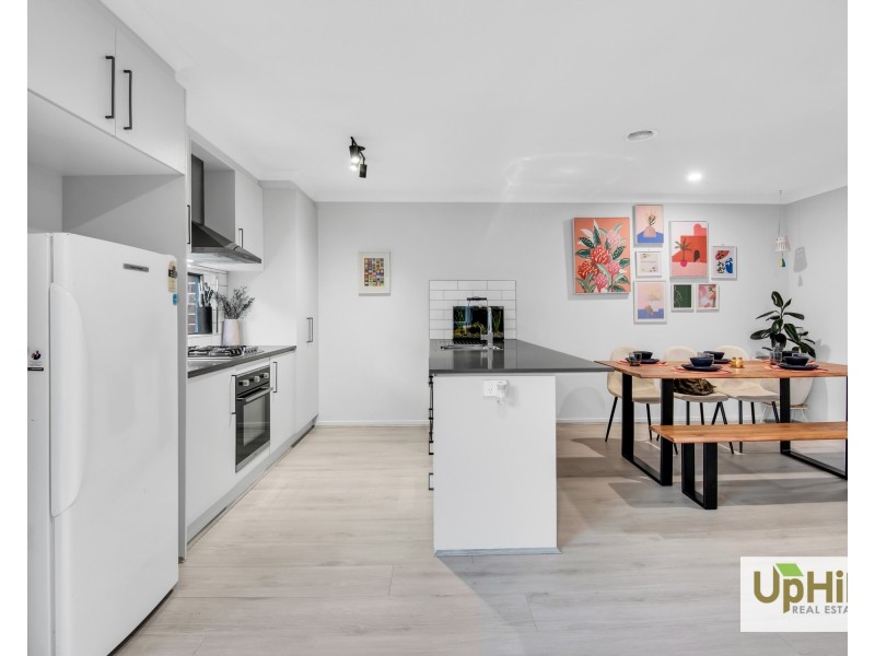 65 Fairweather Parade, Officer VIC 3809