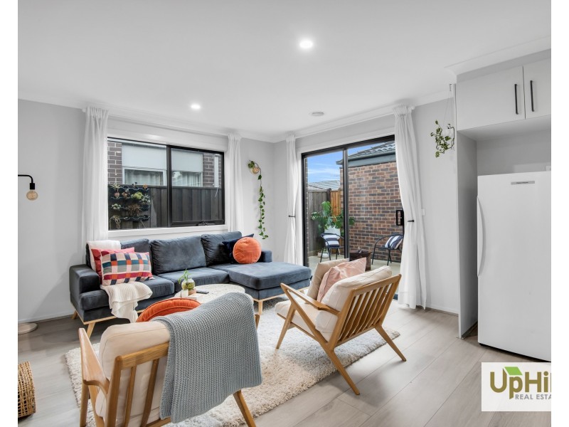 65 Fairweather Parade, Officer VIC 3809