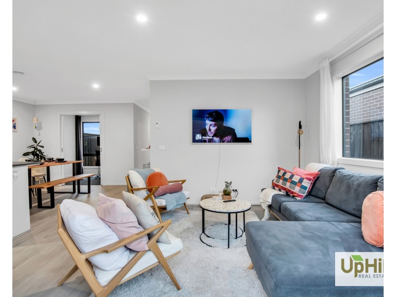 65 Fairweather Parade, Officer VIC 3809