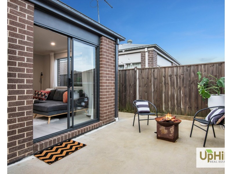 65 Fairweather Parade, Officer VIC 3809