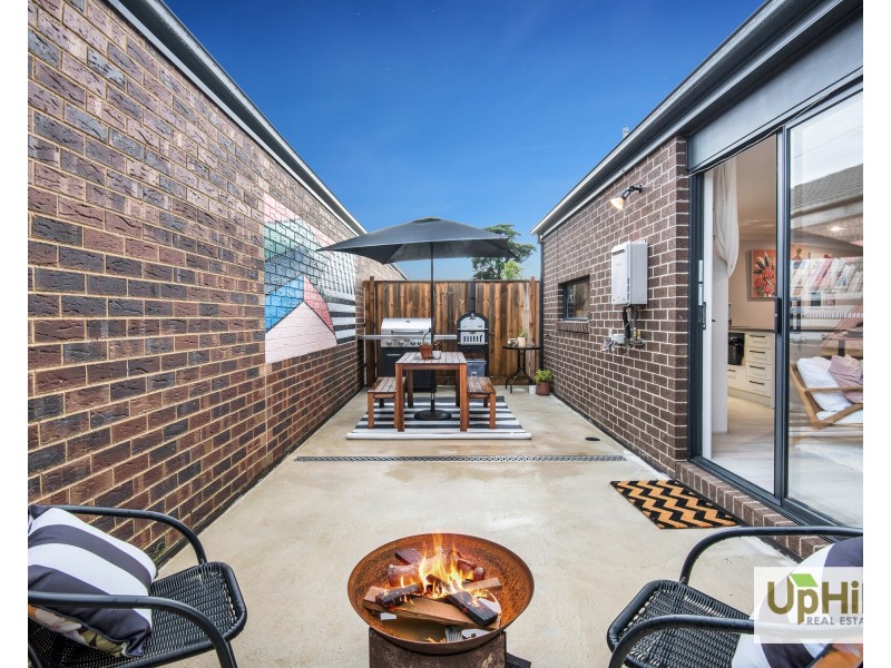 65 Fairweather Parade, Officer VIC 3809