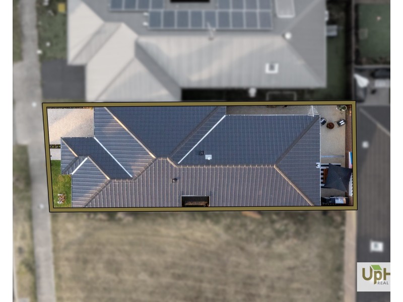 65 Fairweather Parade, Officer VIC 3809