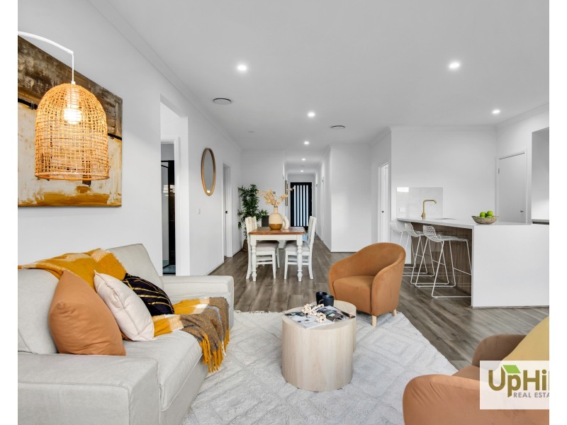 1 Viola Circuit, Clyde VIC 3978