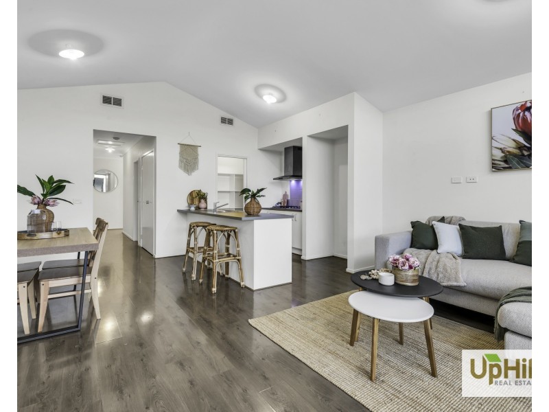 7 Comtois Lane, Clyde North VIC 3978