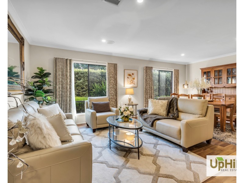 1 Tennyson Close, Berwick VIC 3806