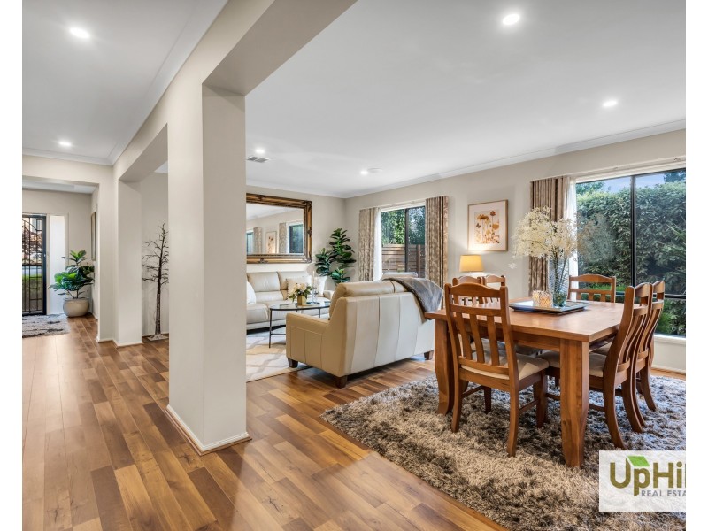 1 Tennyson Close, Berwick VIC 3806