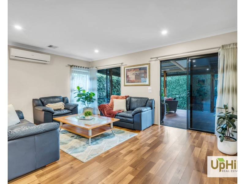 1 Tennyson Close, Berwick VIC 3806