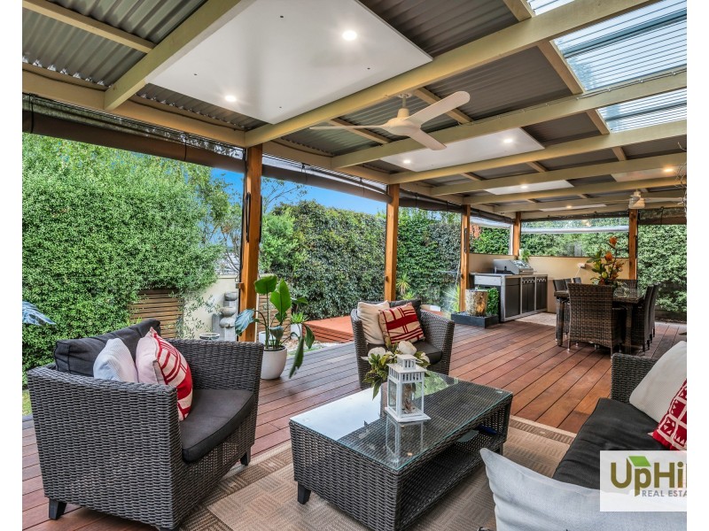 1 Tennyson Close, Berwick VIC 3806