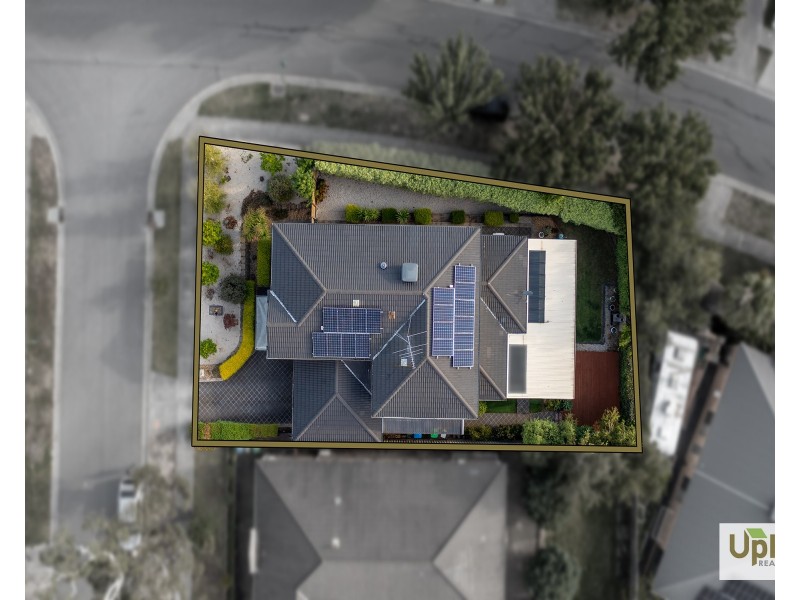 1 Tennyson Close, Berwick VIC 3806